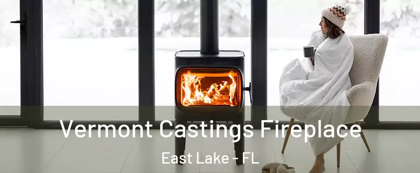  Vermont Castings Fireplace East Lake - FL