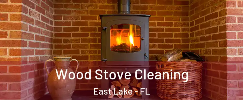 Wood Stove Cleaning East Lake - FL